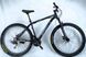 Велосипед Спортивный Corso &laquo;Dark-X&raquo; 29" дюймов DX-29702 (1) рама алюминиевая 19", оборудование Shimano 21 скорость, собран на 75% 168633 фото