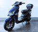 Електричний мопед Corso Fire FR-182964 двигун 1800W, акумулятор графеновий 72V/32Ah 190142 фото