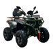 Квадроцикл Spark IRON 200 253845 фото 4