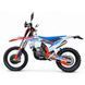 Мотоцикл KOVI 300 LITE R (48F) 300 LITE R_orange-white фото 3