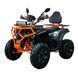 Квадроцикл Spark IRON 200 253845 фото 6