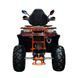 Квадроцикл Spark IRON 200 253845 фото 9