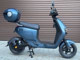Електричний велосипед FADA N9, Колір Синій #89CFF0_blue фото