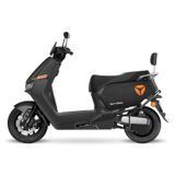 Електричний мопед YADEA GT60/139 двигун 2400W, акумулятор графеновий 72V/38Ah, в коробці 188431 фото