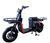 Электрический мопед Corso Triton RT-118077, двигатель 1500W, аккумулятор 72V/40Ah, колеса 12&rsquo;&rsquo; 194898 фото