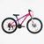 Велосипед Corso &laquo;ULTRA&raquo; 26" дюймів UL-26020 (1) рама алюмінієва 13&rsquo;&rsquo;, обладнання Shimano 21 швидкість 147911 фото