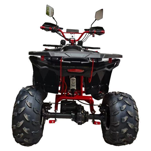 Квадроцикл с электромотором Spark Flash 1500W 251280 фото