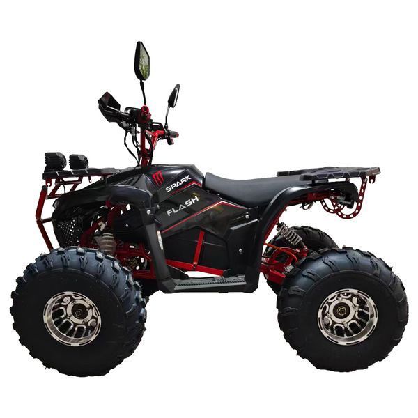 Квадроцикл с электромотором Spark Flash 1500W 251280 фото