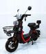 Электрический мопед Corso Nova N-970120, электродвигатель 1000W, аккумулятор 72V/20Ah, в коробке [Коробка] 191078 фото