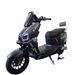 Електричний мопед Corso Kano KN-640188 двигун 2000W, акумулятор літій-залізо-фосфатний 72V/30Ah 195490 фото