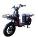 Електричний мопед Corso Triton RT-704349 , двигун 1500W, акумулятор 72V/40Ah, колеса 12&rsquo;&rsquo;