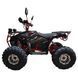 Квадроцикл с электромотором Spark Flash 1500W 251280 фото 5