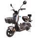 Электрический велосипед Corso Glide G-16396(1) двигатель 500W, аккумулятор 60V/20Ah 153446 фото