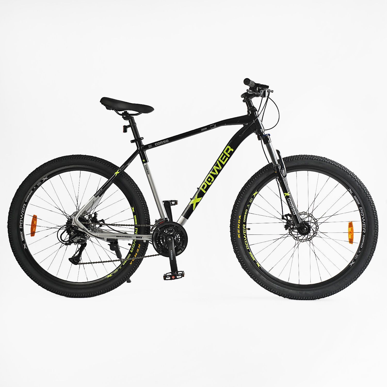 Купить Велосипед Спортивный Corso «X-POWER» 29