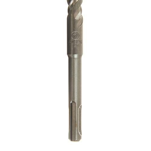 Бур Vitals Master SDS-Plus 14х260 мм, спираль 4S 000150723 фото
