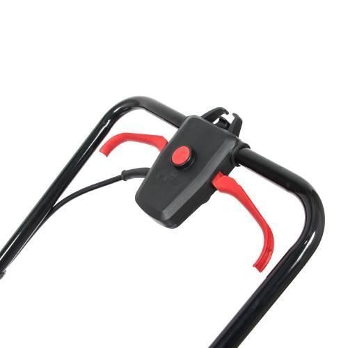 Газонокосилка аккумуляторная Vitals Master AZP 3620p SmartLine 000122014 фото