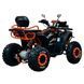 Квадроцикл з електромотором Spark Hornet 3000W 251282 фото 8