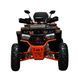 Квадроцикл з електромотором Spark Hornet 3000W 251282 фото 3