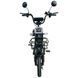 Велосипед с электромотором SPARK BUDDY 14" 48V/500W/12Ah черный 246431 фото 3