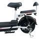 Велосипед с электромотором SPARK BUDDY 14" 48V/500W/12Ah черный 246431 фото 6