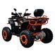 Квадроцикл з електромотором Spark Hornet 3000W 251282 фото 6