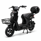 Электроскутер IDemo UNO BL80-LI 800 Вт 60V 20Ah (Li-Ion) SCO-00011161-02LI фото
