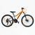 Велосипед Corso &laquo;GRAVITY&raquo; 24" дюйми GR-24763 (1) рама алюмінієва 12&rsquo;&rsquo;, обладнання Shimano 21 швидкість 147753 фото