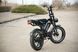 Електрофетбайк Corso &laquo;Juster&raquo; 20" дюймів J-40524 (1) рама сталева, двигун 1000W, акумулятор 48V18AH 168632 фото 4