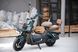 Електричний мопед Corso Nova N-730197, двигун 1000W, акумулятор 72V/20Ah 194096 фото 10