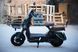 Електричний мопед Corso Nova N-730197, двигун 1000W, акумулятор 72V/20Ah 194096 фото 2