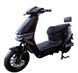 Електричний мопед Corso Sirius SR-611071 двигун 2000W, акумулятор графеновий 72V/35Ah, колеса 12`` 192200 фото