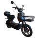 Електричний велосипед FADA TiKO, 800W синій FADA TiKO_blue фото
