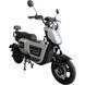 Велосипед з електромотором SPARK GT-X 16" 72V/1500W/20Ah LiFePO4 сірий 259181 фото 2