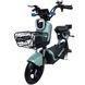 Велосипед с электромотором SPARK CORE 14" 60V/1000W/25Ah зеленый 247907 фото 5