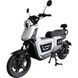 Велосипед з електромотором SPARK GT-X 16" 72V/1500W/20Ah LiFePO4 сірий 259181 фото 4