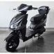 Електричний скутер GTS-RR Corso GTS-722110 (1) Електродвигун 2000W, акумулятор літій-залізо-фосфатний 72V/30Ah 180487 фото