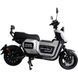 Велосипед з електромотором SPARK GT-X 16" 72V/1500W/20Ah LiFePO4 сірий 259181 фото 1