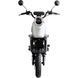Велосипед з електромотором SPARK GT-X 16" 72V/1500W/20Ah LiFePO4 сірий 259181 фото 3