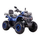 Квадроцикл SP200-10 000231212 фото