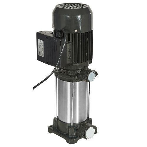 Насос поверхностный центробежный многоступенчатый вертикальный Vitals aqua PRO V6 11110Y 000148896 фото