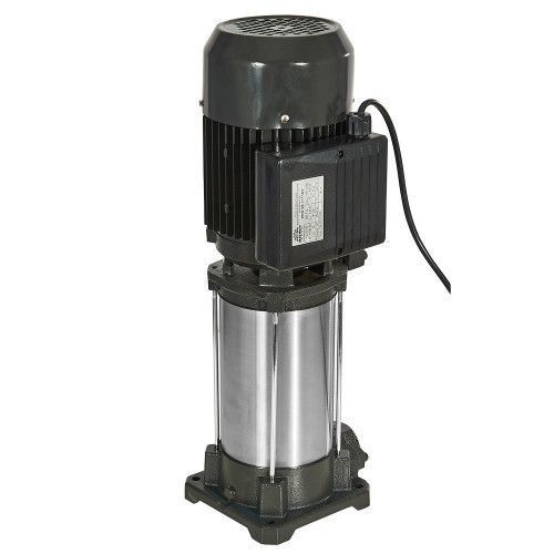 Насос поверхностный центробежный многоступенчатый вертикальный Vitals aqua PRO V6 11110Y 000148896 фото