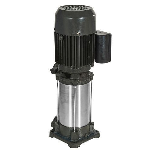 Насос поверхностный центробежный многоступенчатый вертикальный Vitals aqua PRO V6 11110Y 000148896 фото