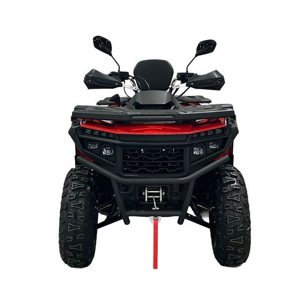Квадроцикл Spark WILD 200SE 255616 фото