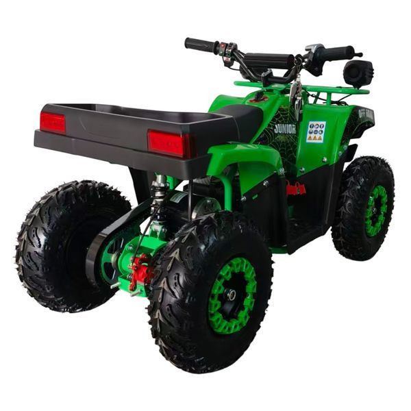 Квадроцикл с электромотором Spark Junior 1000W 251274 фото