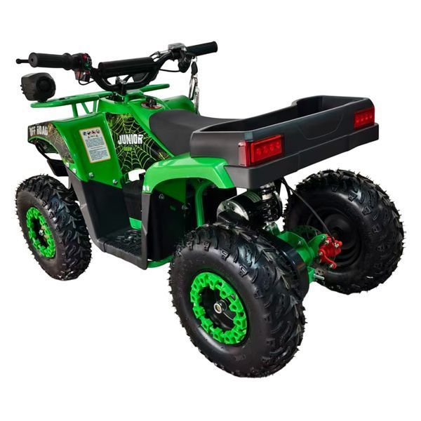 Квадроцикл с электромотором Spark Junior 1000W 251274 фото