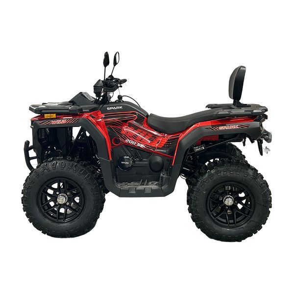 Квадроцикл Spark WILD 200SE 255616 фото