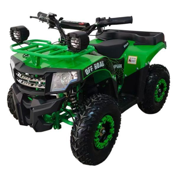 Квадроцикл с электромотором Spark Junior 1000W 251274 фото