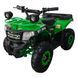 Квадроцикл с электромотором Spark Junior 1000W 251274 фото 6
