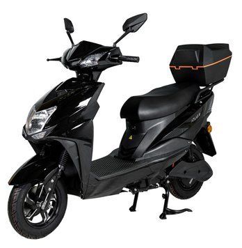 Электроскутер Atlas Falcon 1800W Box Black 3135 фото