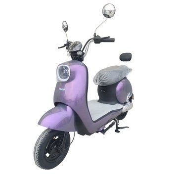 Електричний велосипед Corso Skip SP-00306 (1) двигун 600W, акумулятор 60V/20Ah 154140 фото